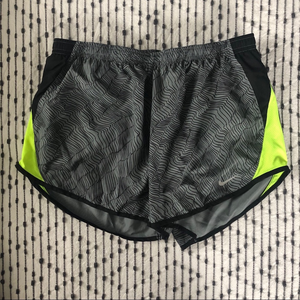 Nike Dri-Fit Running Shorts